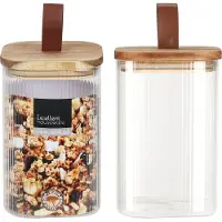 Excellent houseware Lasipurkki 1150ml