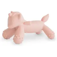 Mushie muotopurulelu Yksisarvinen