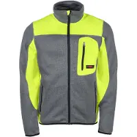 Timco Workwear näkyvä neuletakki