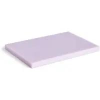 HAY Chopping Board leikkuulauta M 20 x 30 cm Lavender