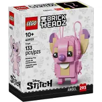 LEGO Lilo &amp; Stitch: Angel 40922