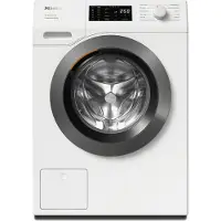 Miele pyykinpesukone WEB375 WCS PWash&8kg (8kg)