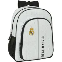 Safta Real Madrid 24/25 Junior 15l 27x33x10 Cm Reppu
