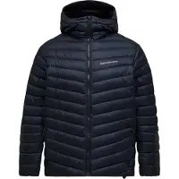 Peak Performance Frost Untuvatakki
