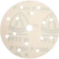 Klingspor Hiomapaperi FP 73 WK; GLS47; 150 mm; P100; 100 kpl.