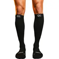 Podoks Confort H6 Tired Legs Pitkät Sukat