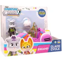 Creature Cases Multi Terrain Motorcycle Water