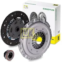 LuK Kytkinpaketti 623 0370 10