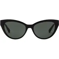 VonZipper Ya Ya Blk Glos Aurinkolasit musta