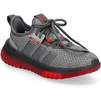 Adidas Kaptir 4.0 K - Grey - 31