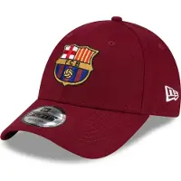 New Era Core 9forty Fc Barcelona Lippis