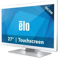 Elo Touch Solutions 2703LM, 68,6 cm (27"), LCD, 1920 x 1080 pikseliä (E659793)