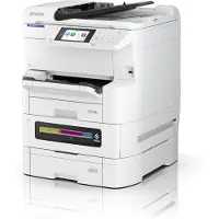 Epson Monitoimilaite - - WF Pro EM-C8100RDWF - Inkjet - A3 - Wi-Fi