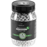 Nimrod Tactical 0.36g Bio Bb Professional Performance 2000rds Airsoft-kuulat
