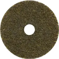 Klingspor Puhdistuskarhunkieli NDS 800; 125x22 mm; K50; 10 kpl.
