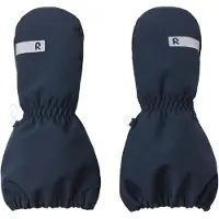 Reima Mittens (Woven), Moffen - Navy - 2