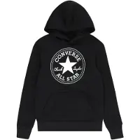 Converse Collegepaita musta / valkoinen