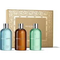 Molton Brown Gift Set Woody & Aromatic Body Care Set - Nude - 900 ML