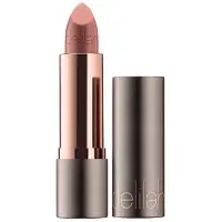Delilah - Colour Intense Cream Lipstick - Flirt - Runsaspigmenttinen - Pitk kestoinen kosteuttava samettinen kermainen huulipuna naisille - Silkk