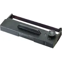 Epson värinauhakasetti Tm-U290/Ii, -U295, M-290, musta (erc27b)