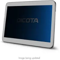 Dicota D70785, 37,1 cm (14.6"), Tabletti, Kehyksetön näytön yksityisyyssuodatin, Anti-fingerprint, Heijastuksen estävä, Yksityisyys, 30 g