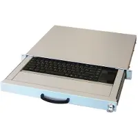 EFB Elektronik Elektronik 691649.1TP, Metalli, Harmaa, 5,3 kg
