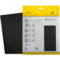 Klingspor Hiomapaperi ; PS 11 C; 230x280 mm; K180; 5 kpl.