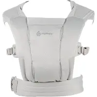 Ergobaby Embrace Soft Air Mesh - Grey - ONE SIZE