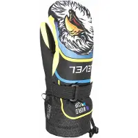Level Junior Lapaset