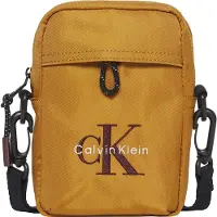 Calvin Klein Bold Logo Olkalaukku