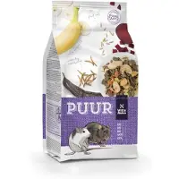 Witte molen WHITE MOLES Puhtaat rotat 800g