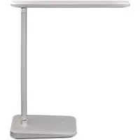 MAUL Akku LED-Tischleuchte MAULsally, dimmbar, weiss (8181002)