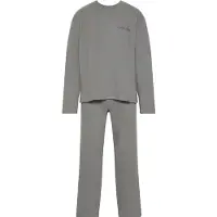 Calvin Klein Lv00nm2951 Pitkähihainen Pyjama