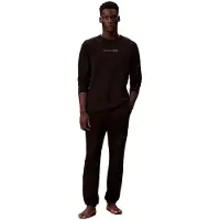 Calvin Klein Lv00nm2957 Pitkähihainen Pyjama