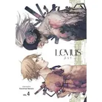 Viz Media, Subs. of Shogakukan Inc Levius/est, Vol. 4