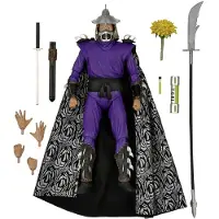 NECA - Teenage Mutant Ninja Turtles 2 Secret of the Ooze Shredder