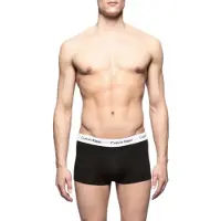 Calvin Klein 0000u2664g Boxerit 3 Yksiköt