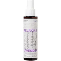 Korres Relaxing Lavender Senses-Calming Mist Vartalosuihke 100 ml