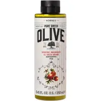 Korres Pure Greek Olive Pomegranate Suihkugeeli 250 ml