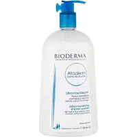 Bioderma Atoderm Crème de Douche Ultra-Nourrissant 1000 ml