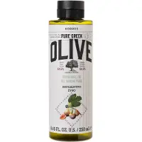 Korres Olive Fig Suihkugeeli 250 ml