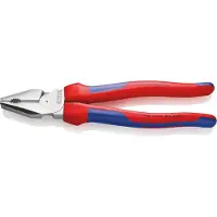 Knipex Monitoimipihdit 0205225; 225 mm