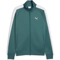 Puma T7 Always On Kokovetoketjullinen Collegepaita