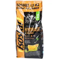 Isostar Concentrate, Isotonic, Orange - 1500 g