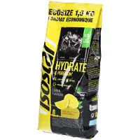 Isostar -tiiviste, Isotoninen, Sitruuna - 1500 g