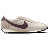 Nike Matalavartiset tennarit 'LD-1000 Premium' vaaleabeige / viininpunainen / offwhite