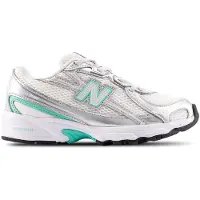 New Balance 740 Lapset - Mens, valkoinen