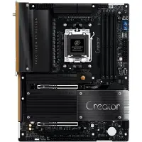 Asrock X870 Taichi Creator WiFi 7 AM5 ATX -emolevy