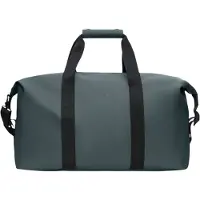 Rains Hilo Weekend Bag W3 Dark Grey OneSize