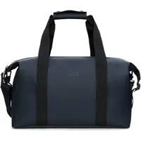 Rains Hilo Weekend Bag Small Navy Olkalaukut OneSize